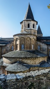 Photo Architecture Aveyron