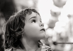 Portrait enfant Aveyron