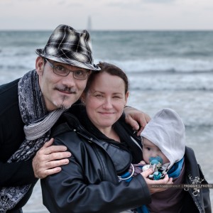 Photographe couple Aveyron Lozère