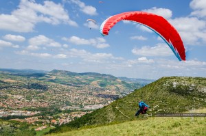 Photographe Sport Aveyron