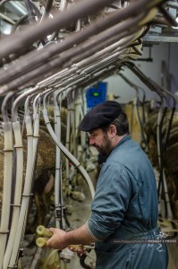 Reportage photo entreprise Lozère