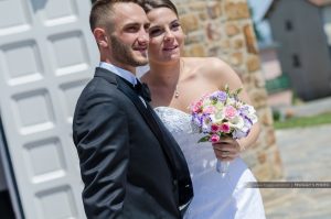 Photographe de mariage à Luc - Aveyron