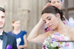 Photographe de mariage à Rodez