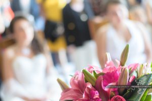 Mariage à Rodelle en Aveyron