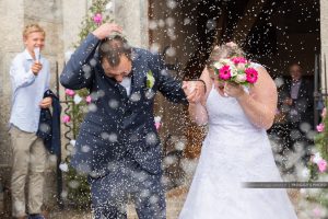 Photographe de Mariage à Saint Chély d'Apcher - Lozère