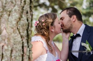 Photographe de Mariage à Saint Chély d'Apcher - Lozère