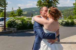 Mariage en Lozère