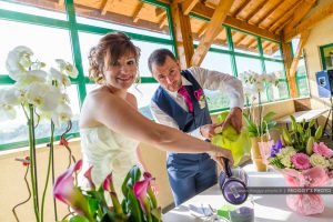 Mariage en Lozère