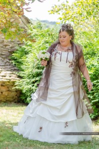 Photographe mariage Aveyron