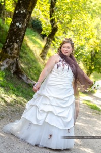 Photographe mariage Aveyron