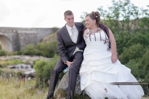 Photographe mariage Aveyron