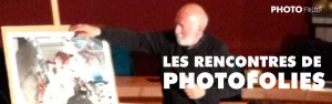 Festival Photo Folies en Aveyron