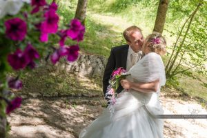 Reportage Mariage à Sévérac d'Aveyron