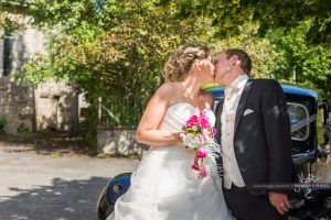 Reportage Mariage à Sévérac d'Aveyron