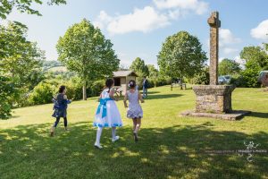 Reportage Mariage à Sévérac d'Aveyron