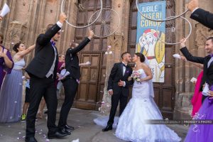 Mariage à Rodez - Aveyron