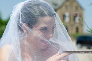 Mariage à Rodez - Aveyron