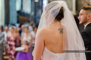 Mariage à Rodez