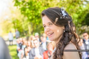 Reportage photo mariage Aveyron