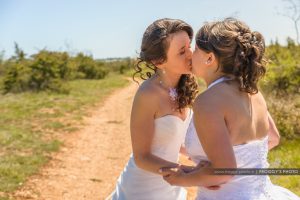 Reportage photo mariage Aveyron